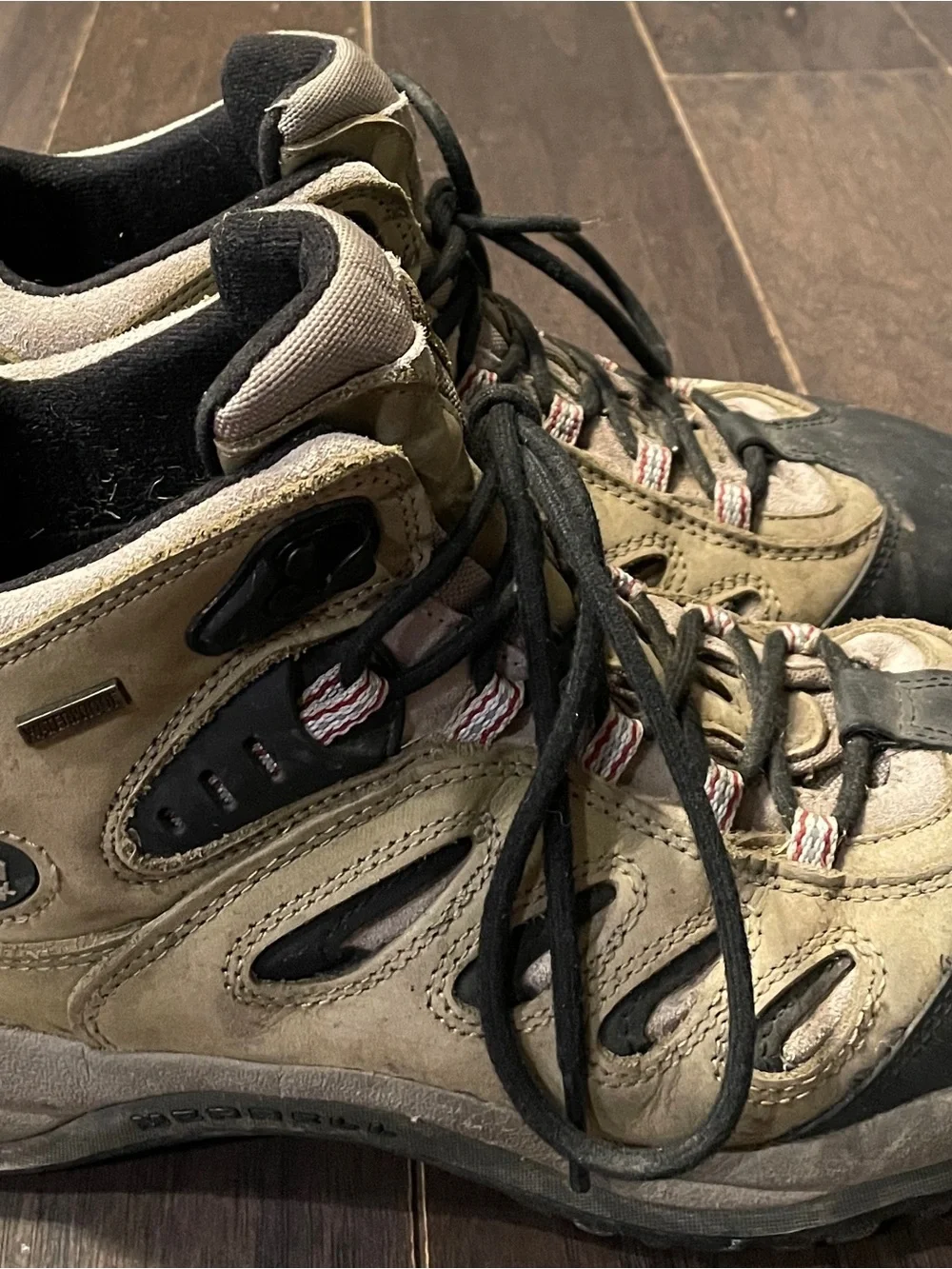 Merrell kangaroo mens